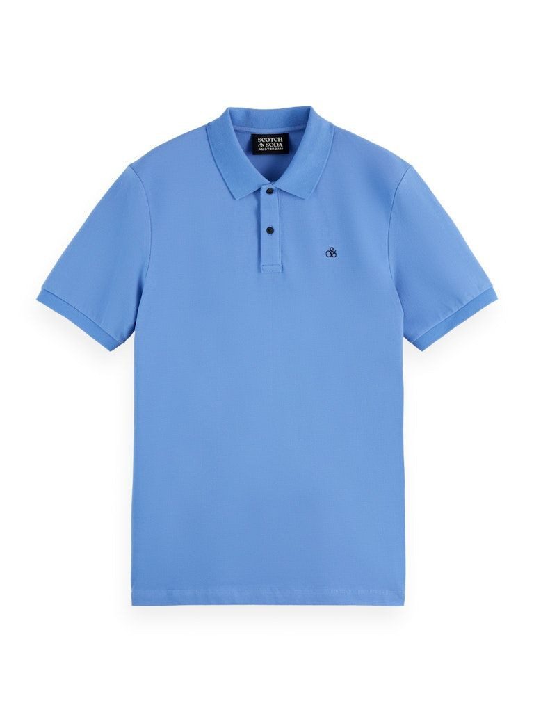 T-Shirt Seasonal core - Regular-fit polo