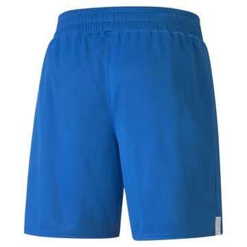 PUMA Shorts Schweiz 22/23 Shorts für Herren Regular