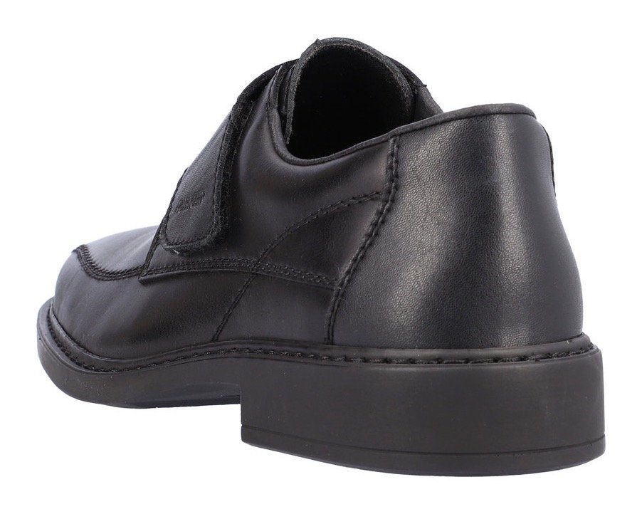 Rieker Klettschuh Festtagschuh, Slipper, Komfortschuh mit günstig online kaufen