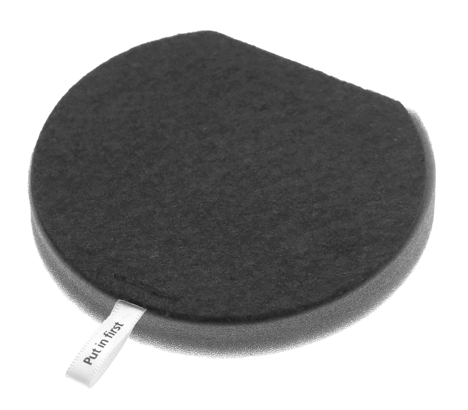 Bissell Ersatzfilter Bissell 1621616 Filter für 2602D 2602N 2899N Icon Pet Akku-Staubsauger