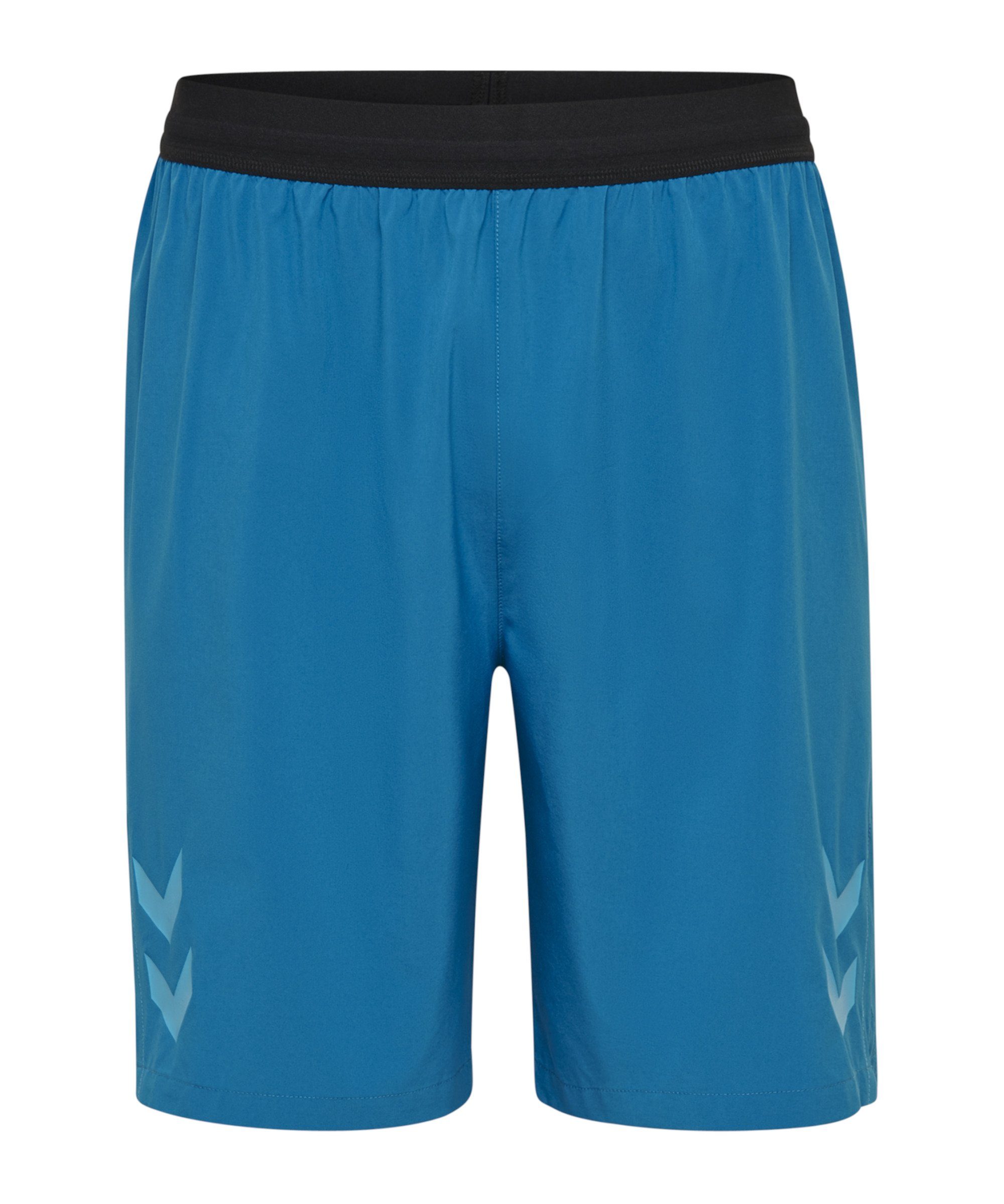 hummel Sporthose hmlAUTHENTIC Pro Woven Short