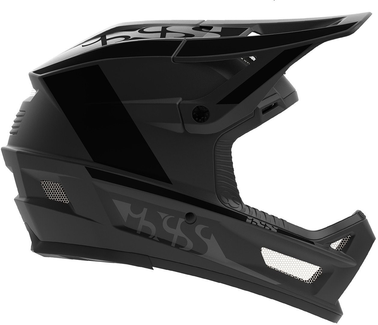 Allroundhelm Xult DH Downhill Helm