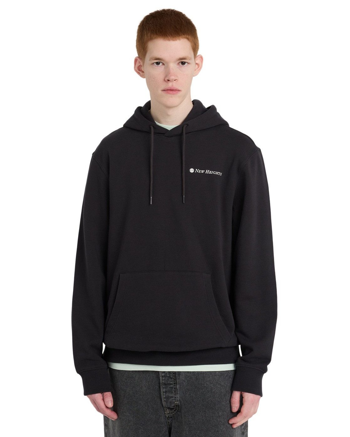 Element Hoodie New Heights