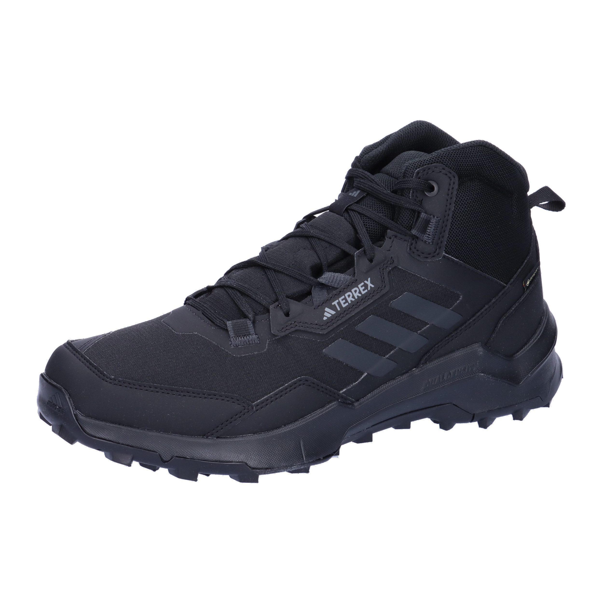 adidas TERREX adidas TERREX Herren Wanderschuhe AX4 Mid GTX Trekkingschuh günstig online kaufen