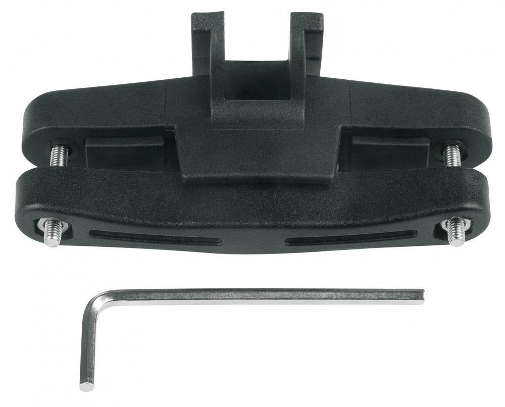 SKS Fahrradtasche SKS Ersatzhalter für Click-Satteltaschen, kompatibel mit Explorer, Rac
