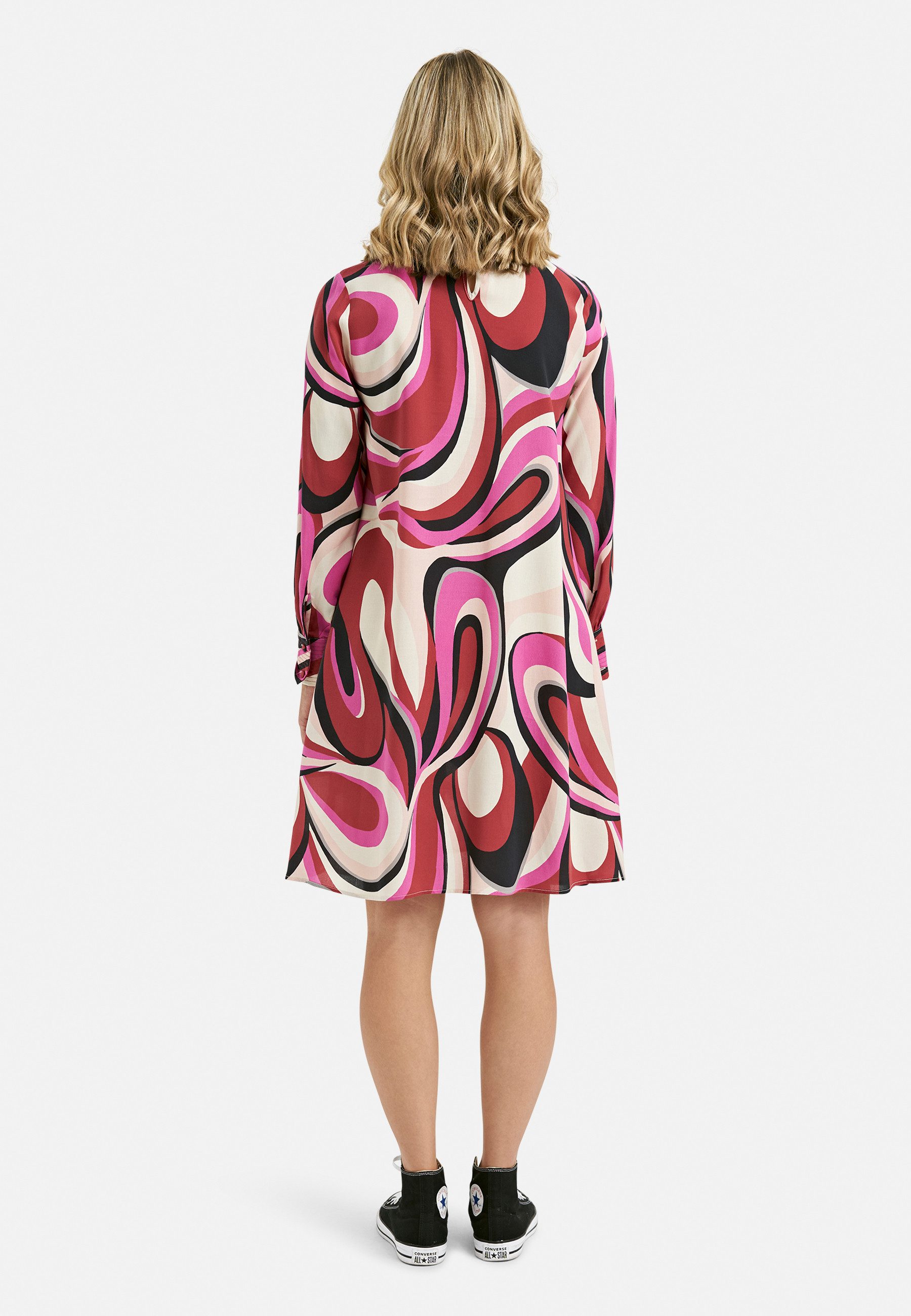 Smith & Soul Sommerkleid