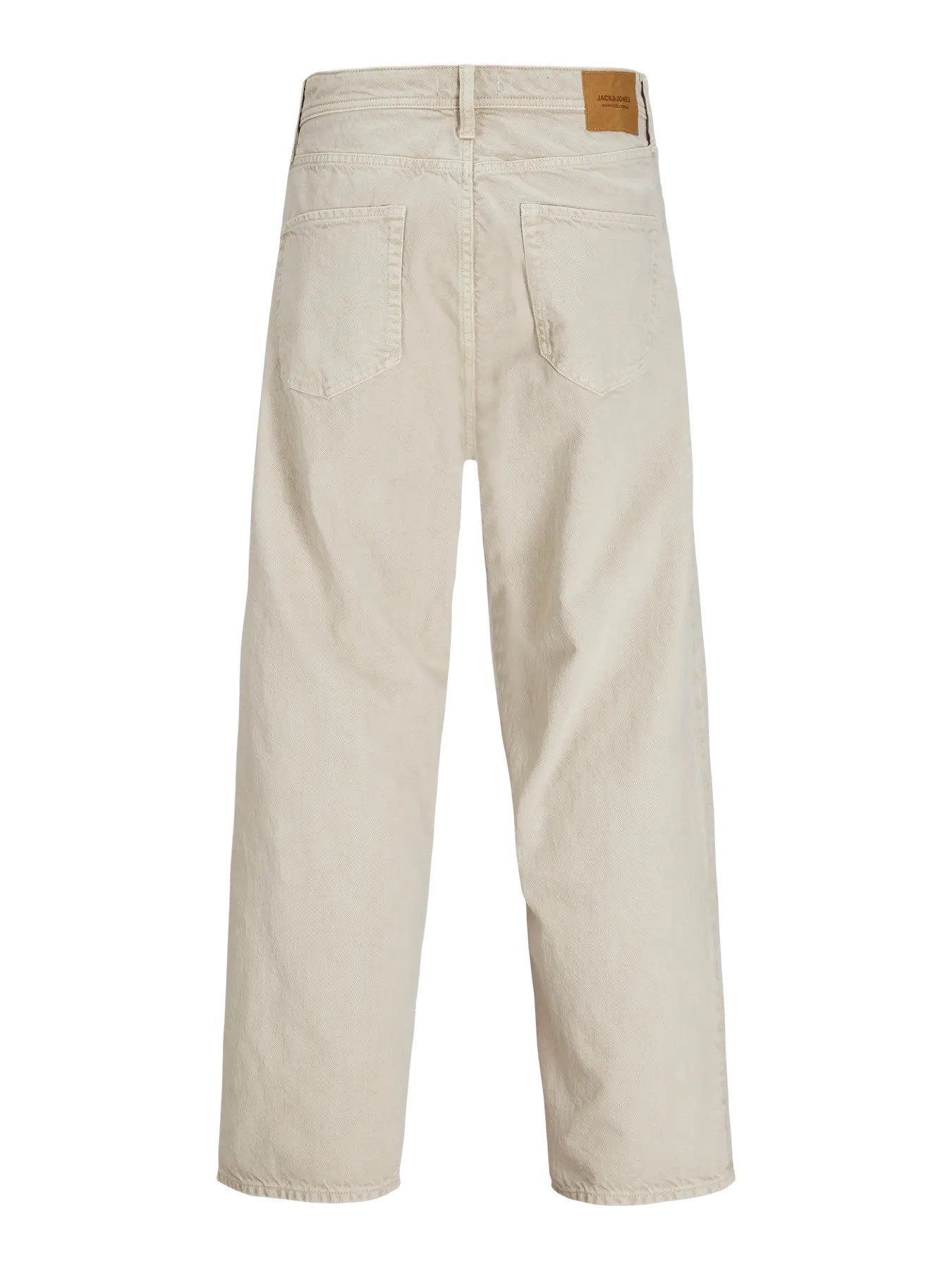 Jack & Jones Loose-fit-Jeans JACK & günstig online kaufen