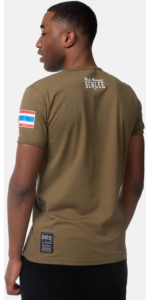 Benlee Rocky Marciano T-Shirt Thailand günstig online kaufen