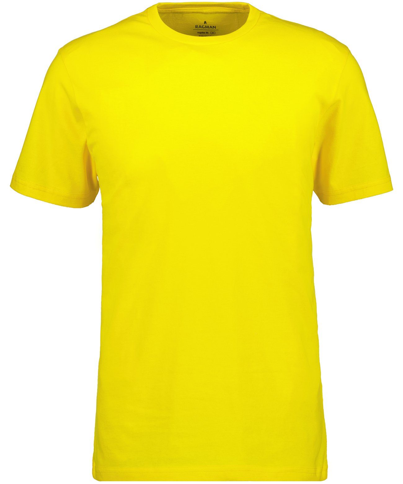 Limone-502 RAGMAN T-Shirt
