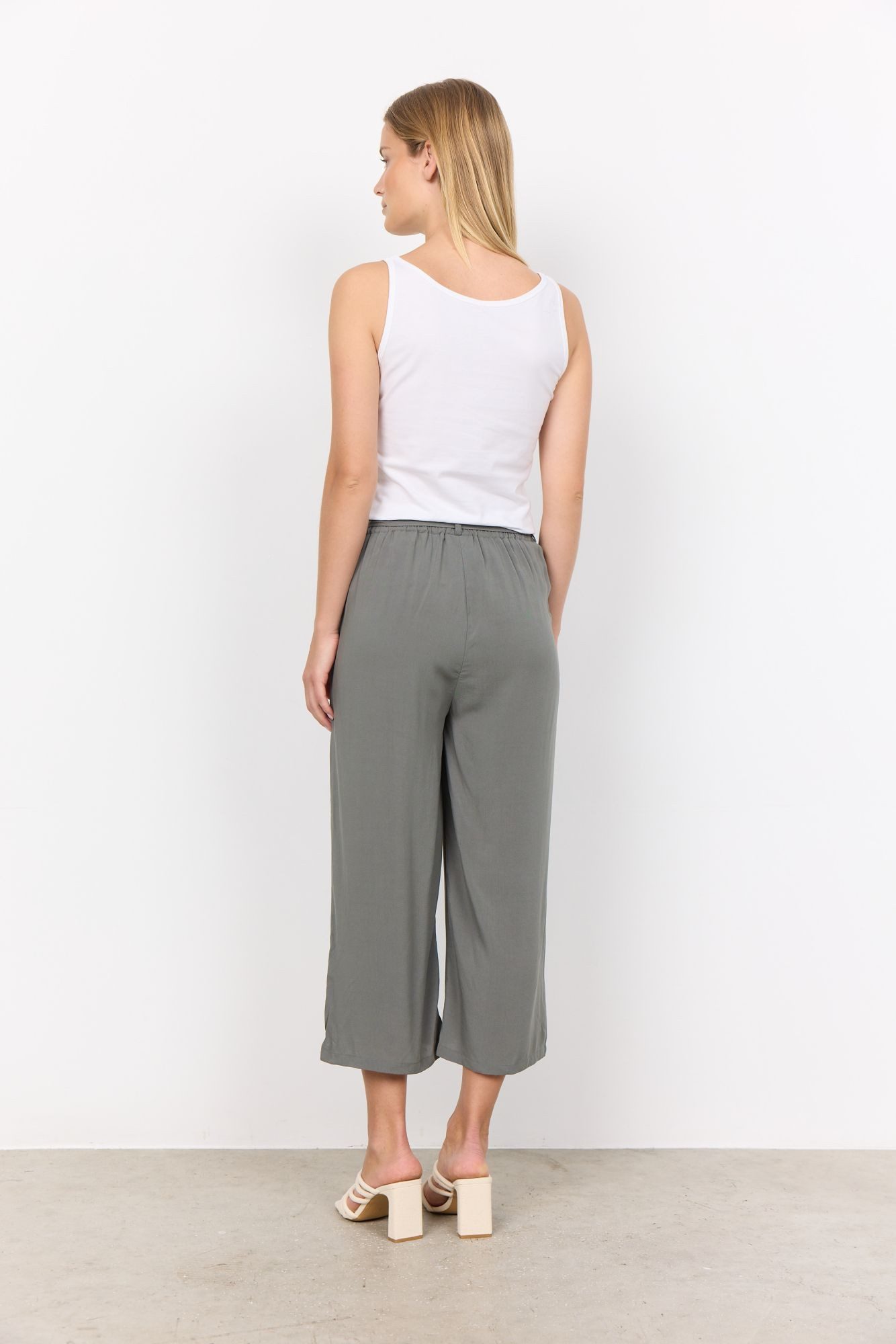 soyaconcept Stoffhose