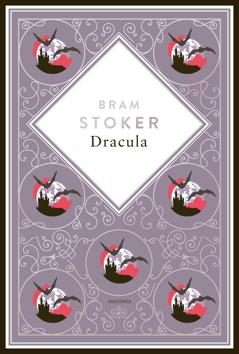 Belletristik Dracula. Ein Vampirroman Bram Stokers weltberühmter Schauerroman. Schm Bram Stoker