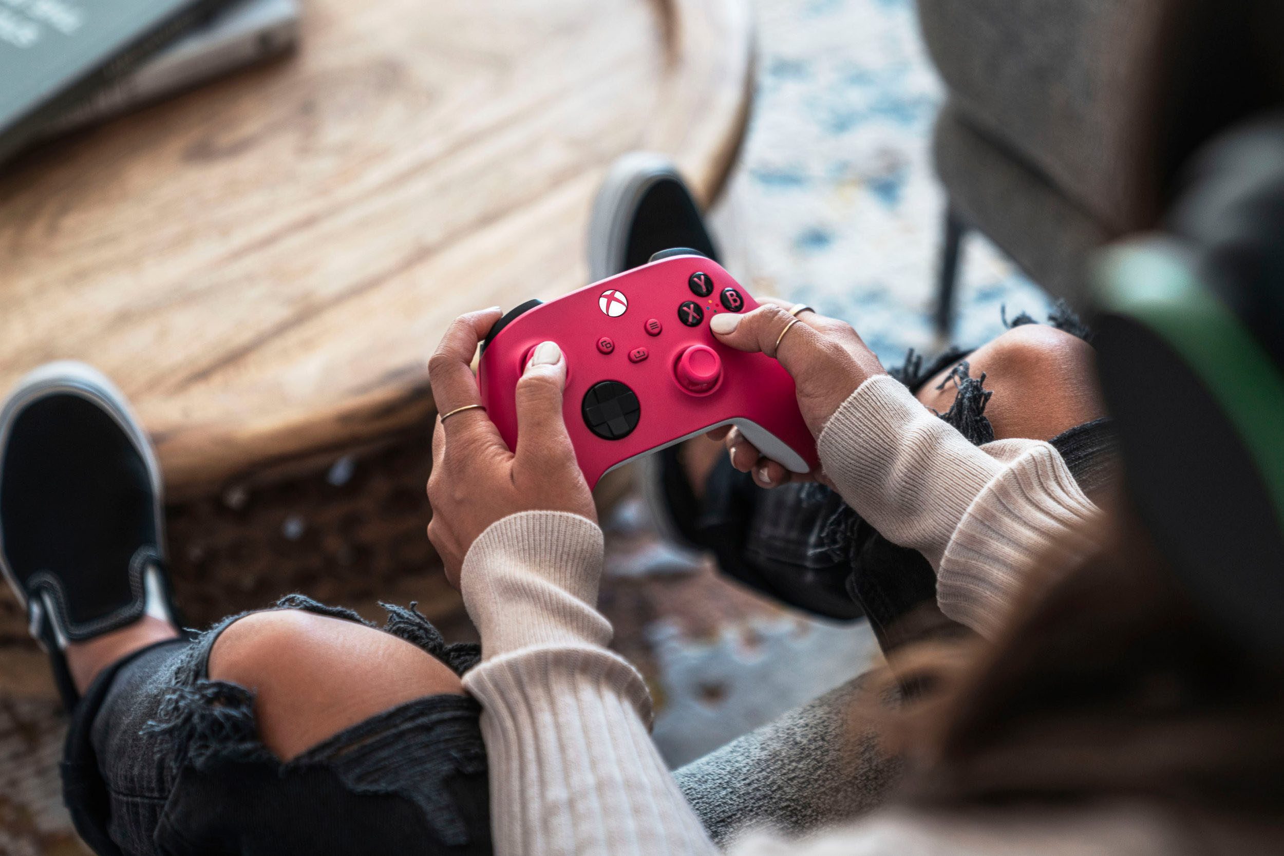 Xbox Xbox Wireless Xbox-Controller