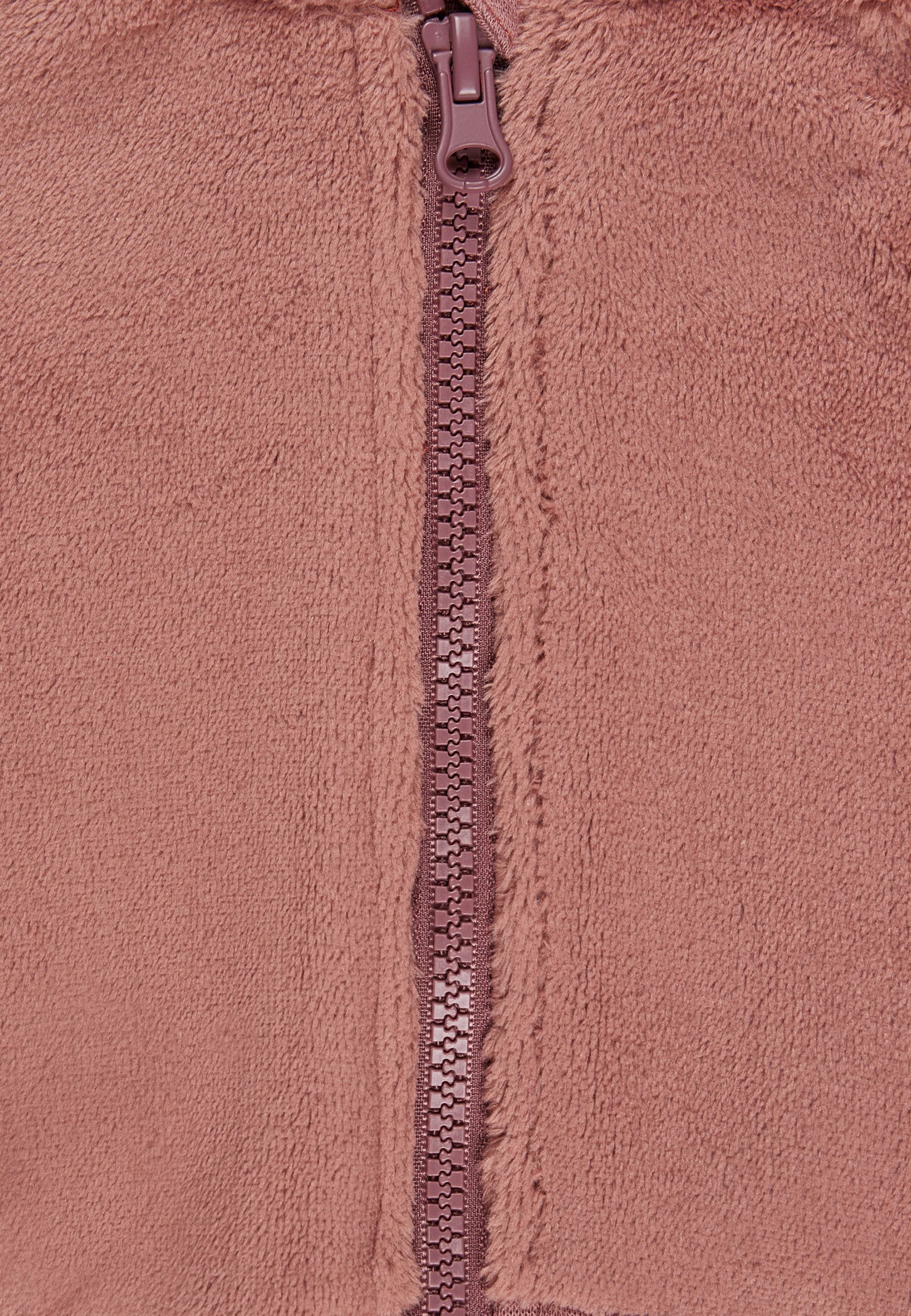 Sterntaler® Winterjacke Babyjacke Teddy (1-St)