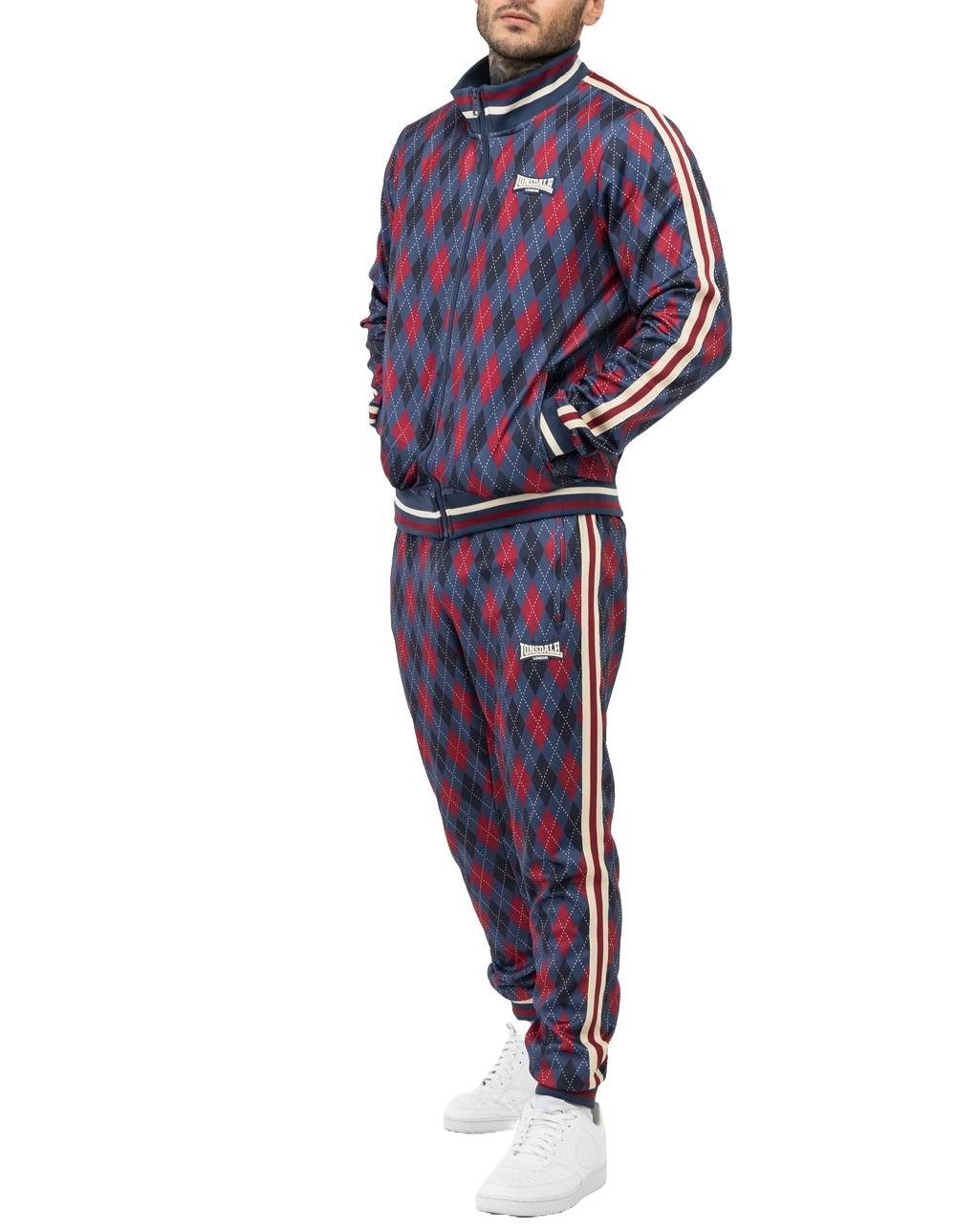 Lonsdale Trainingsanzug Trainingsanzug Lonsdale Redford günstig online kaufen