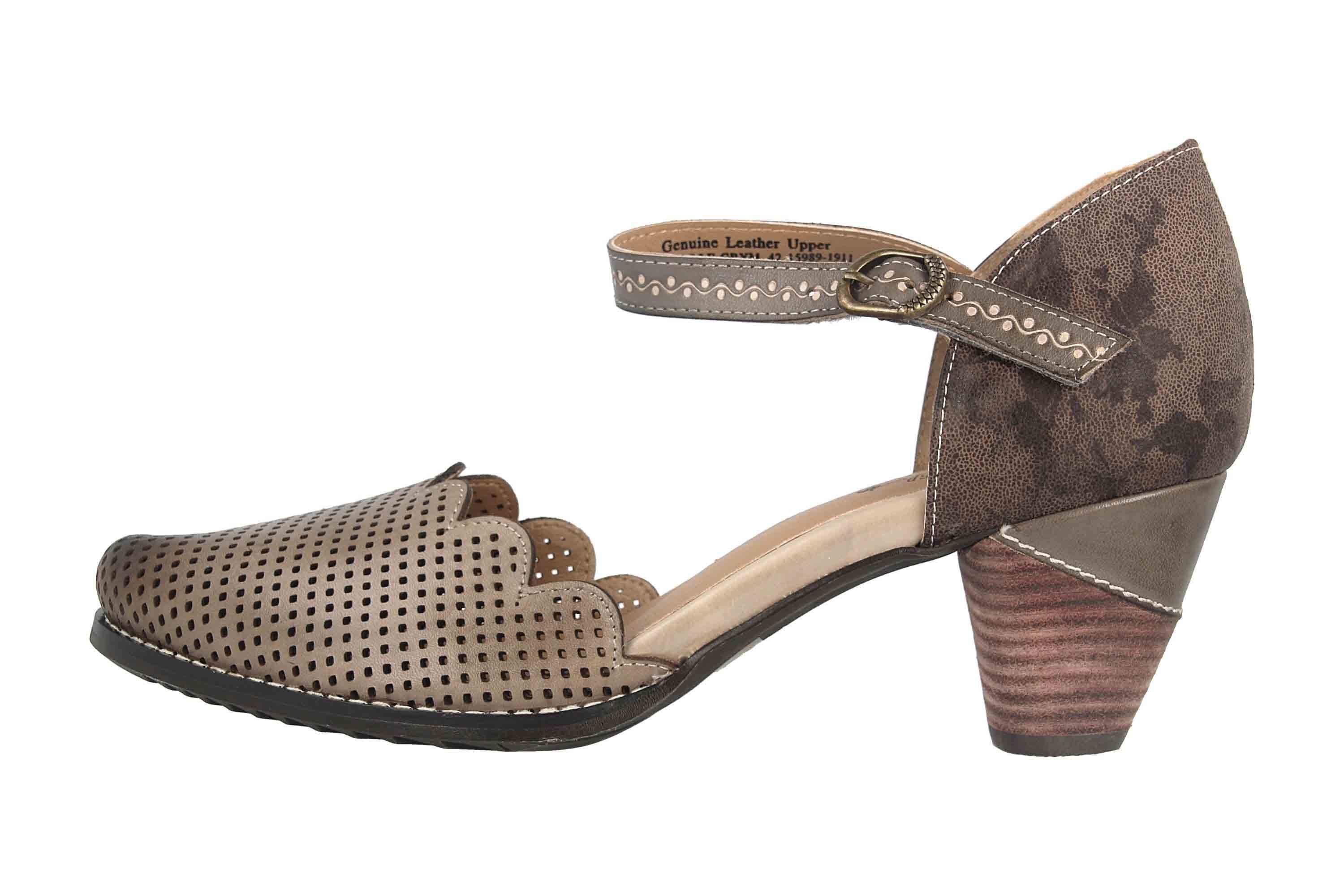 Spring Step Parchelle-Grym Sandalette | Sandaletten