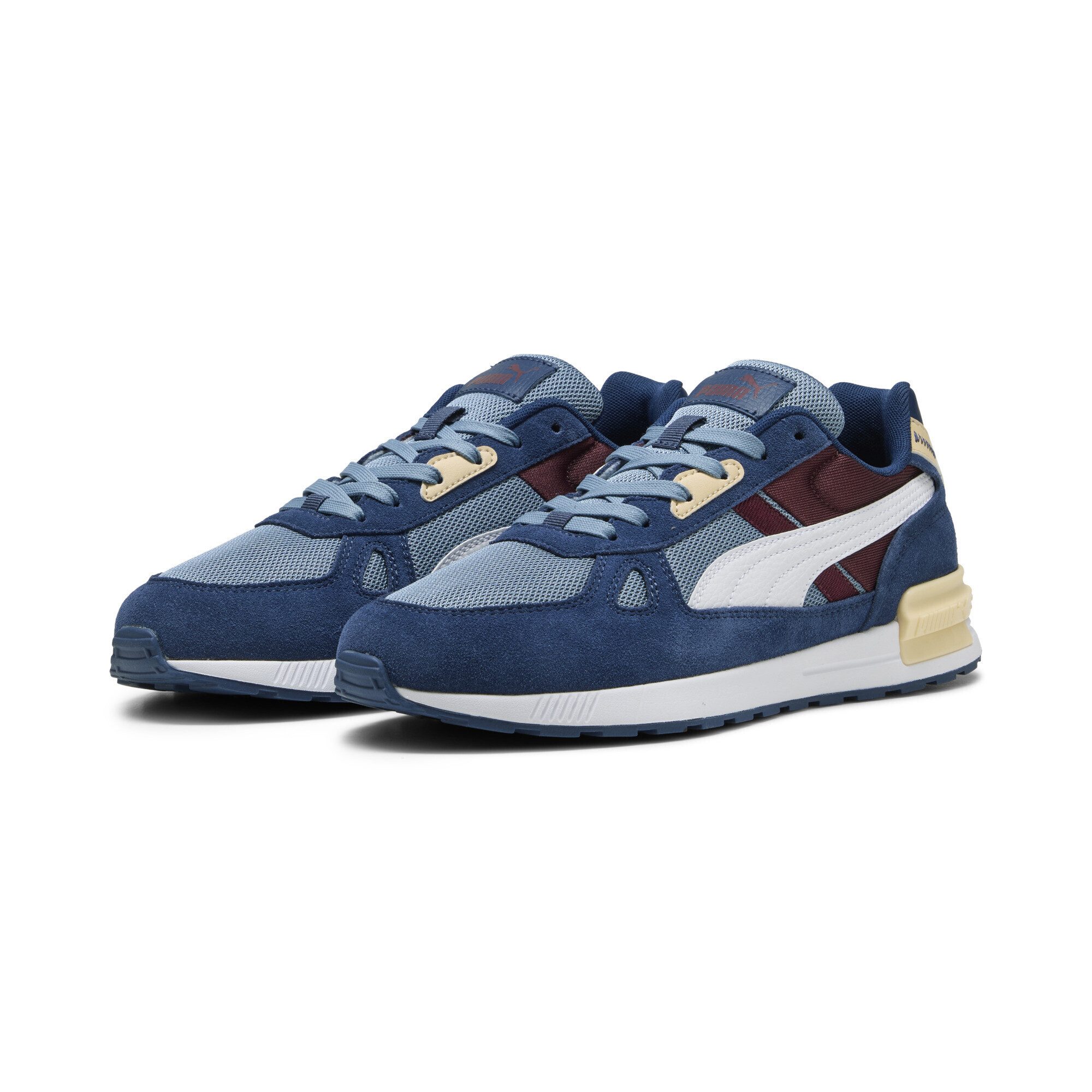 PUMA Graviton Pro Sneakers Erwachsene Sneaker günstig online kaufen