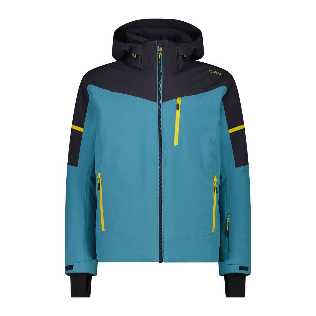 CMP Skijacke MAN Ski Jacket Zip Hood