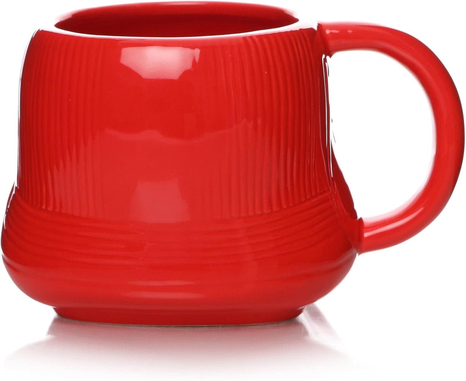 Half Moon Bay Tasse Star Wars 3D Tasse Sith Trooper, 1-tlg., Offiziell lizenzierte Tasse
