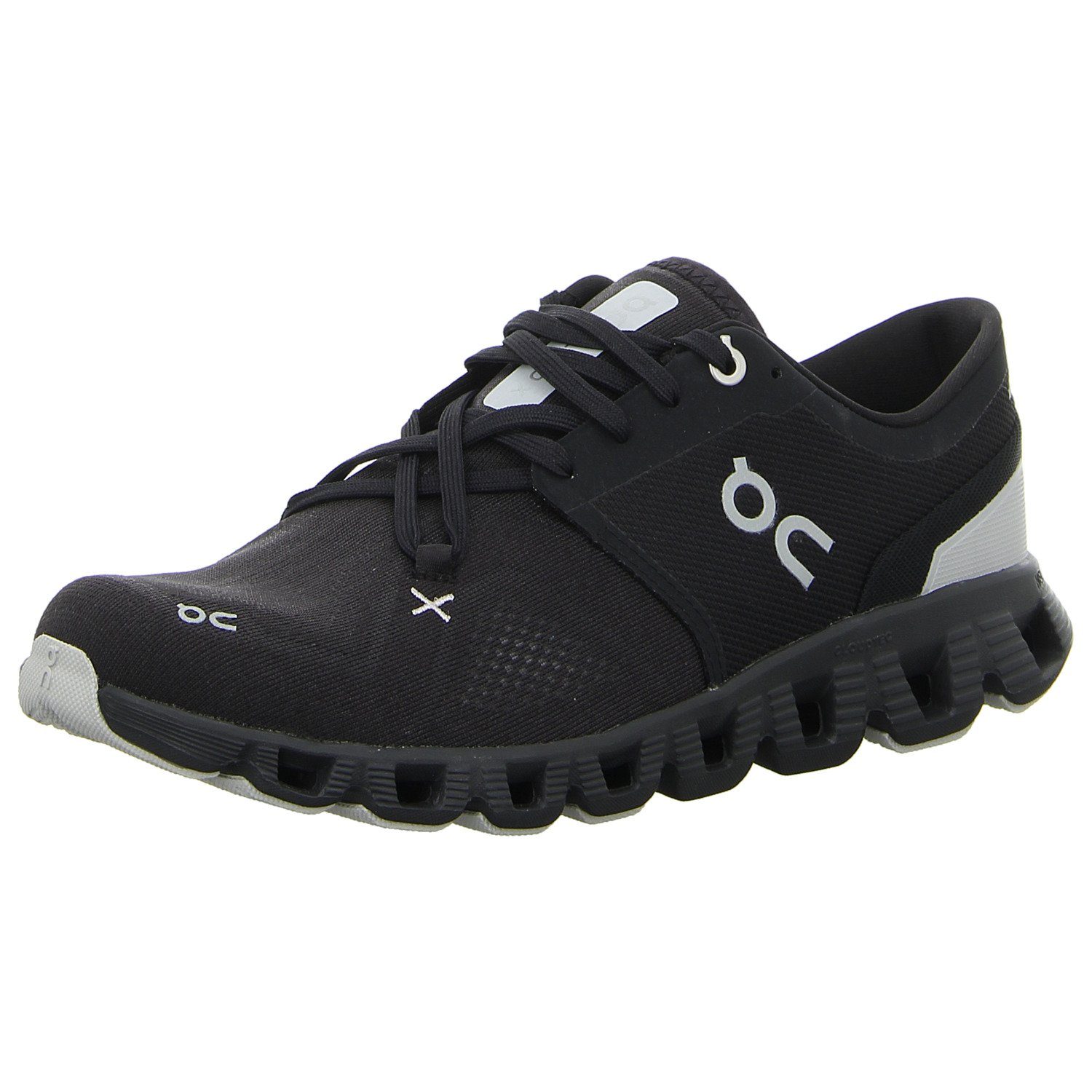 ON RUNNING Cloud X 3 Sneaker black