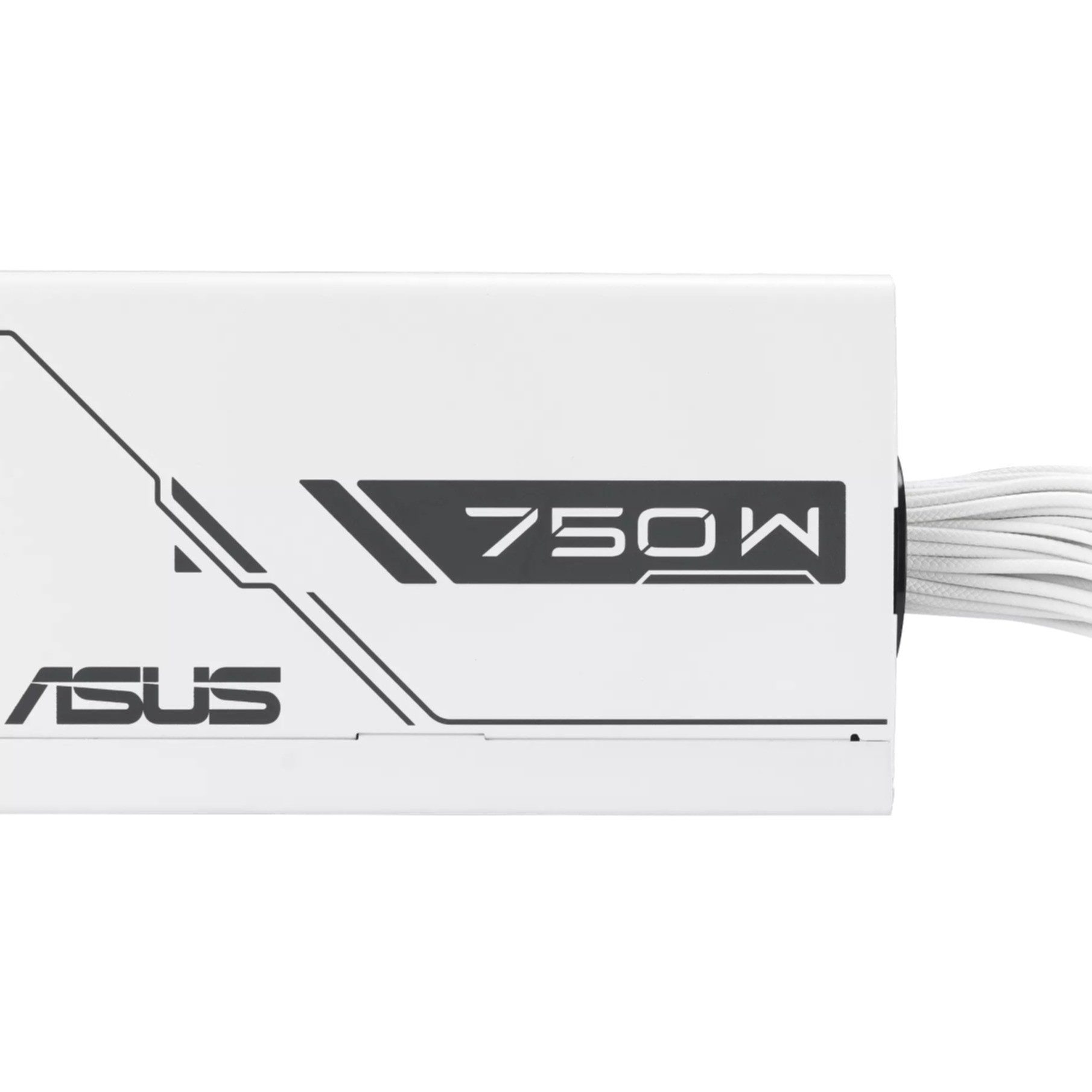 Asus Prime 750W Bronze White Edition Netzteil