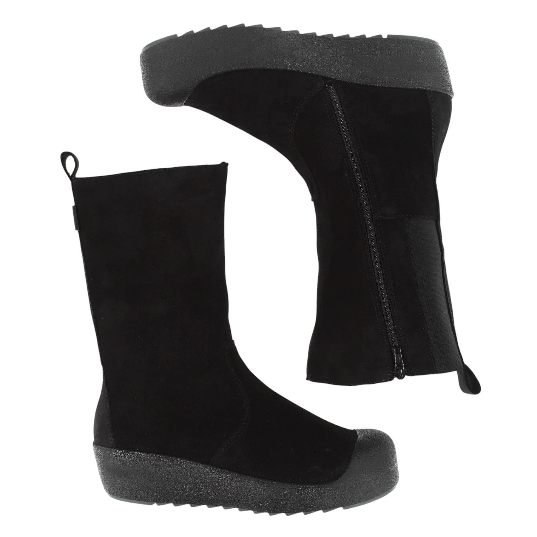 Pomar UTU Curling GTX (Veloursleder, wasserdicht, extrem warm, gefüttert) W günstig online kaufen