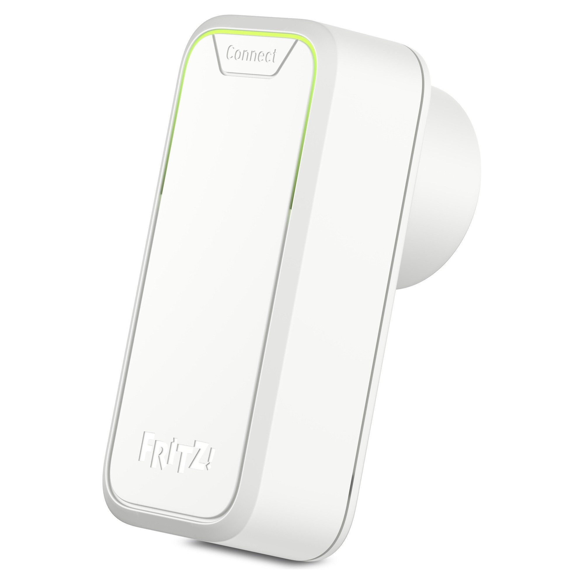 Fritz! FRITZ!Smart Energy 250 Smart-Home-Zubehör, Stromzähler auslesen, Verbrauch per App analysieren, Magnet, USB-C