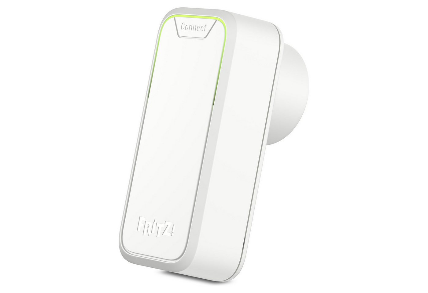Fritz! FRITZ!Smart Energy 250 Smart-Home-Zubehör, Stromzähler auslesen, Verbrauch per App analysieren, Magnet, USB-C