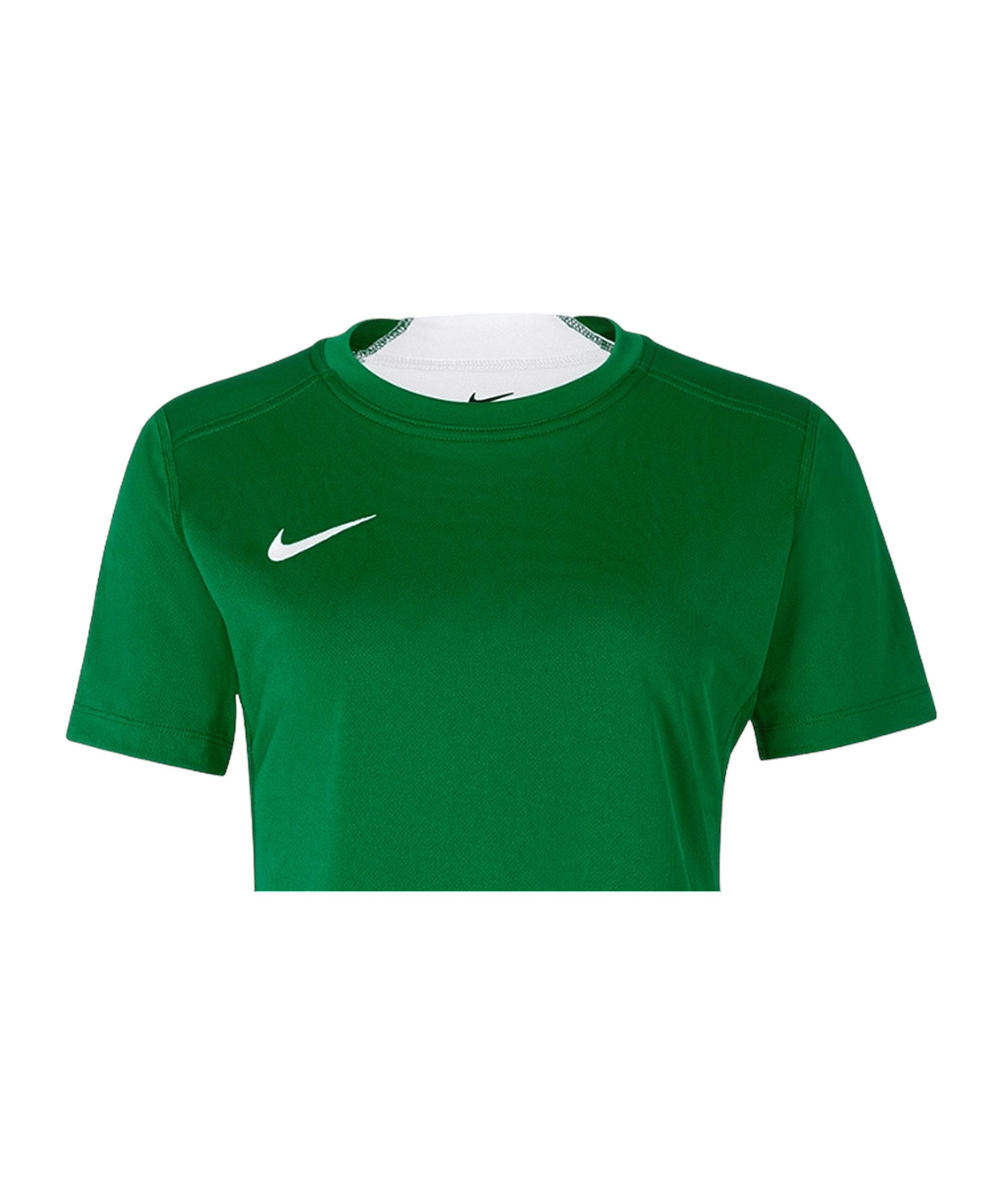 Nike T-Shirt Nike Performance Team Court Trikot Damen Polyester