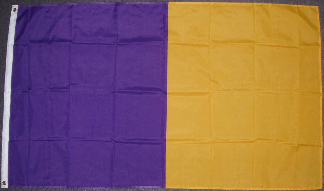 flaggenmeer Flagge Wexford 80 g/m²