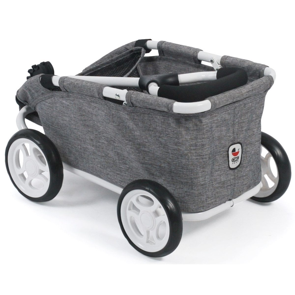 CHIC2000 Puppen Ziehwagen günstig online kaufen