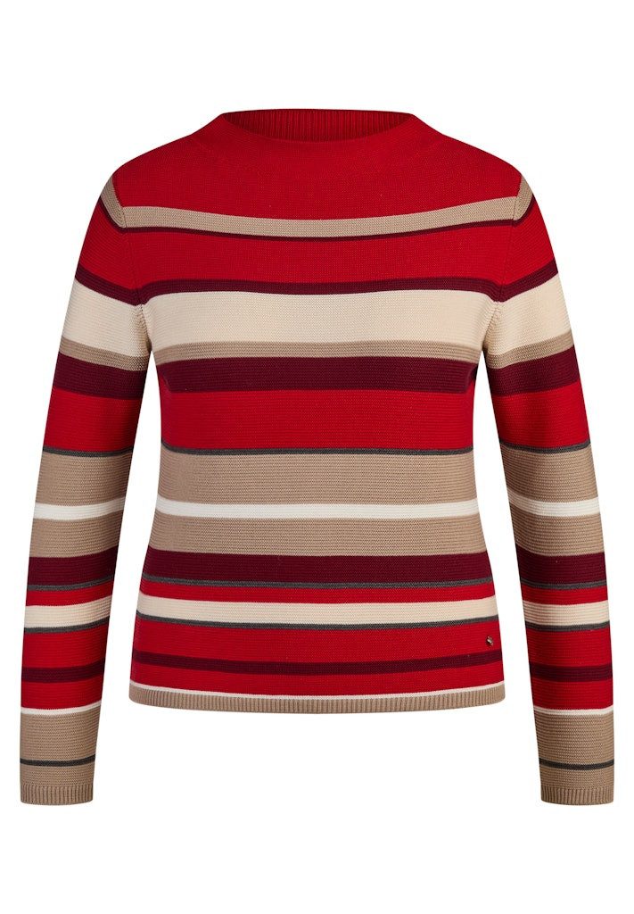 Rabe Wollpullover Rabe / Da.Strick / Pullover günstig online kaufen