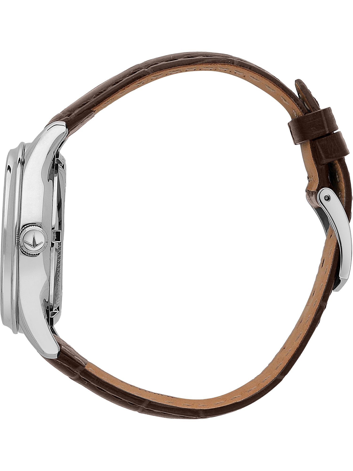 Lucien Rochat Quarzuhr Lucien Rochat Herren-Uhren Analog Quarz
