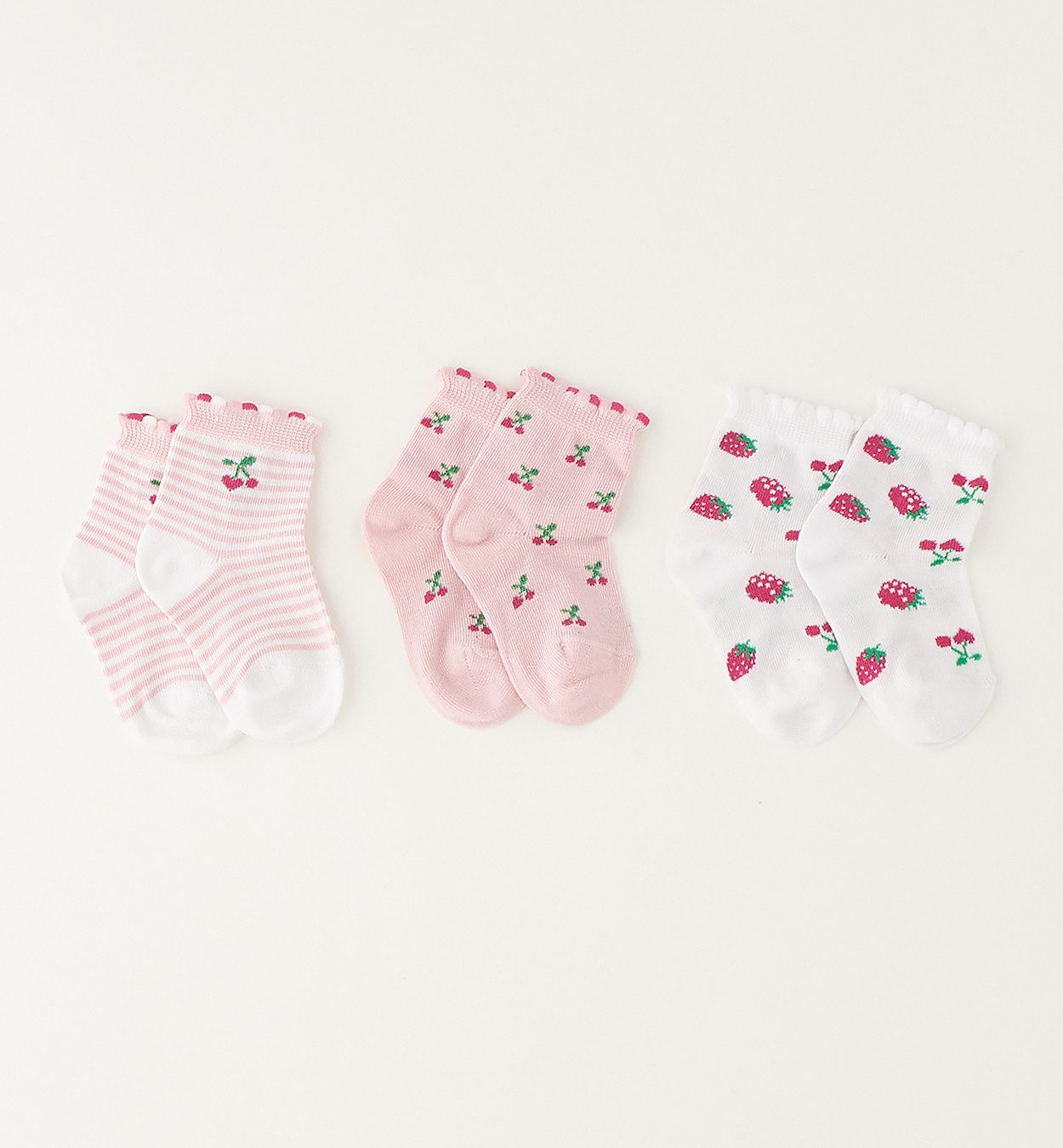 iDO Socken BABY GIRL ACCESSORIES