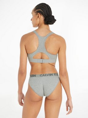 Calvin Klein Underwear Bikinislip ULTIMATE COTTON mit Logobündchen