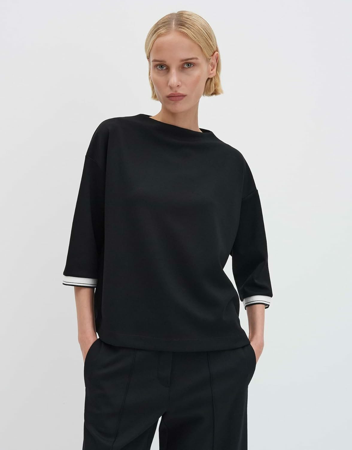 someday Sweatshirt Sweatshirt für Damen (1-tlg., keine Angabe)