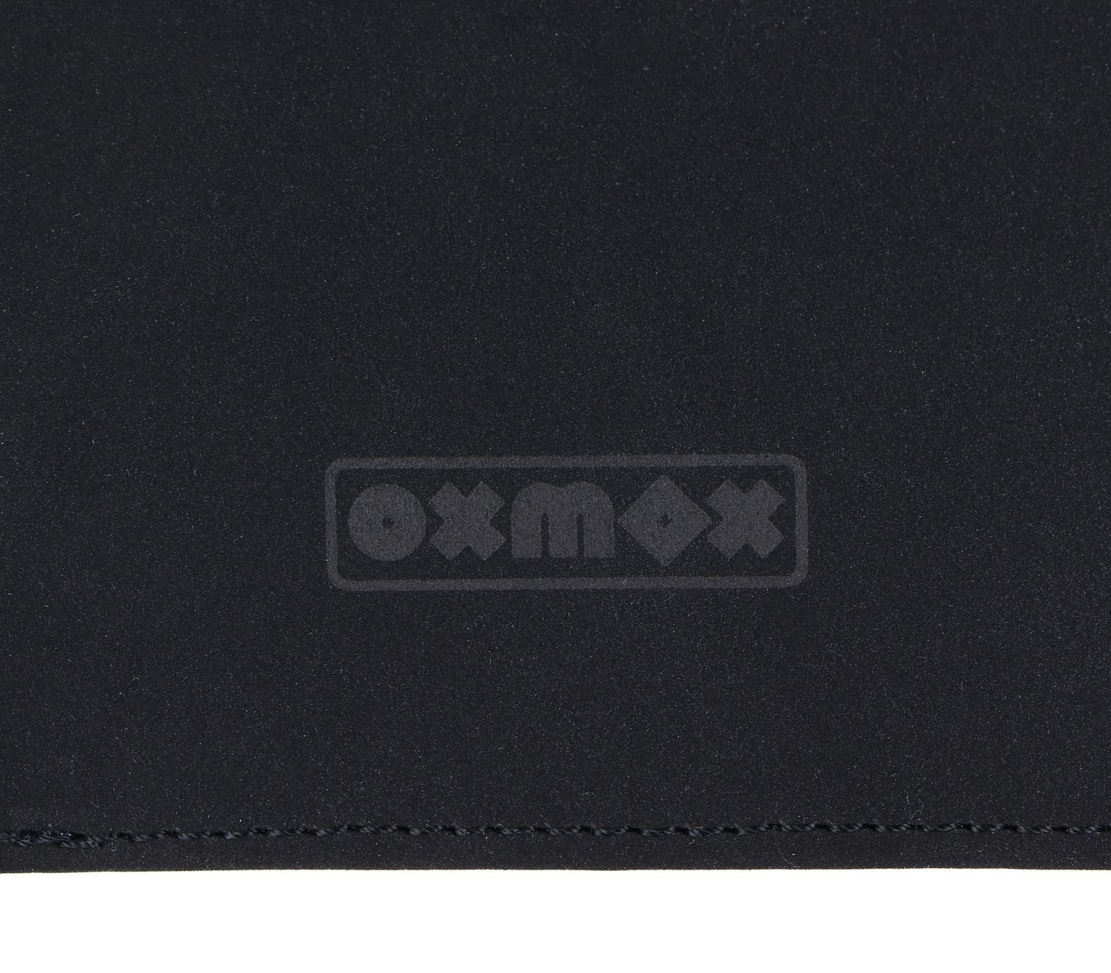 OXMOX Geldbörse Pocketbörse