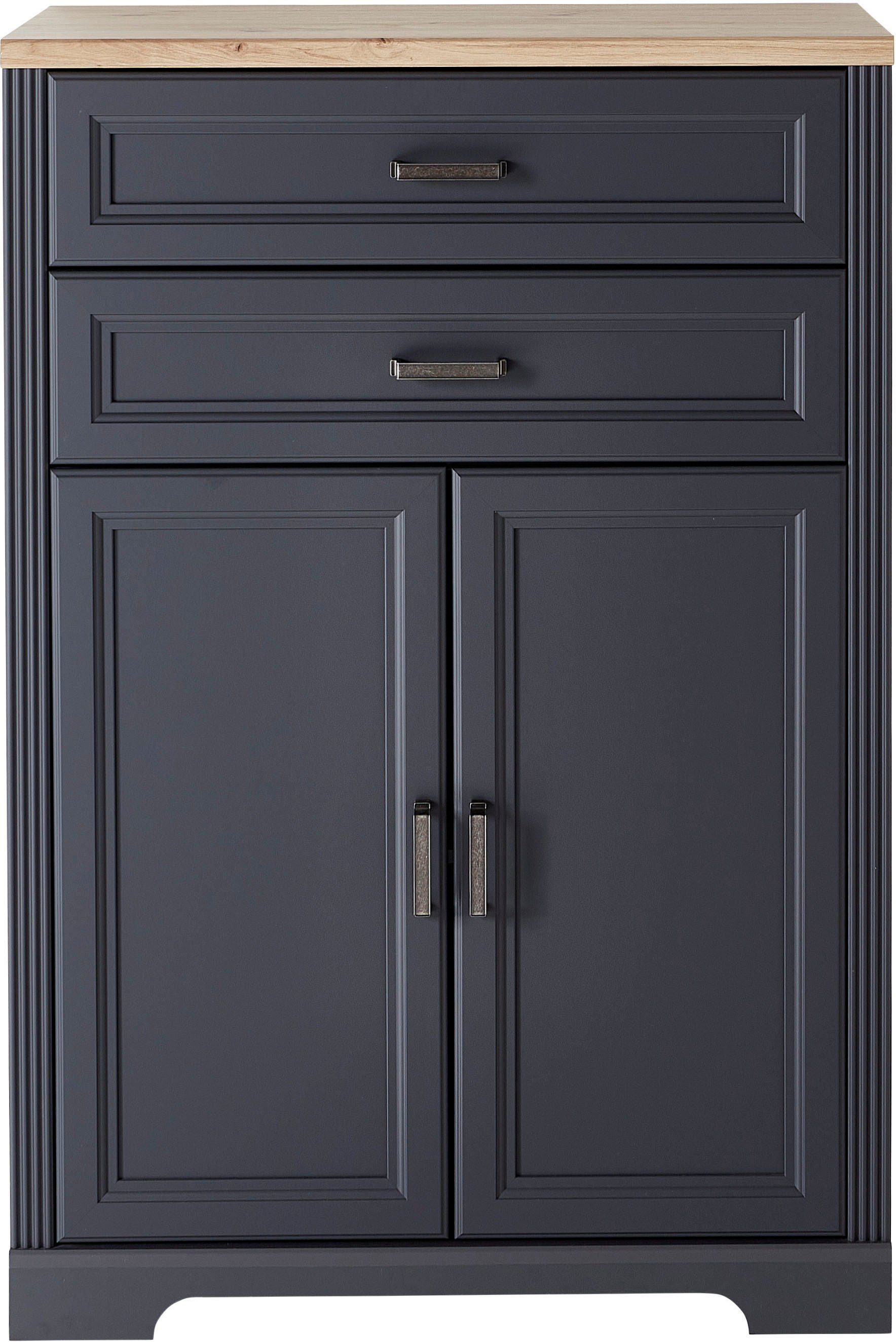 Innostyle Aktenschrank günstig online kaufen