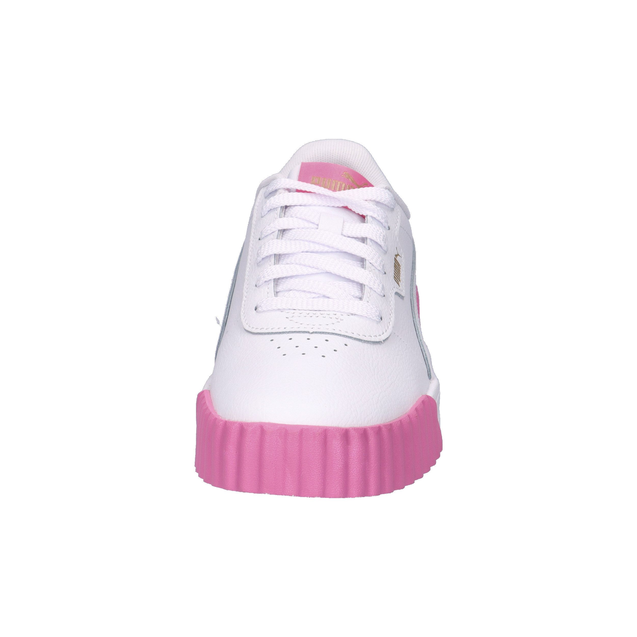 PUMA Puma Kinder Sneaker Carina 3.0 Jr 401476 Sneaker