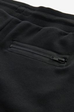 Next Sweatshorts Jersey-Shorts im Utility-Stil (1-tlg)