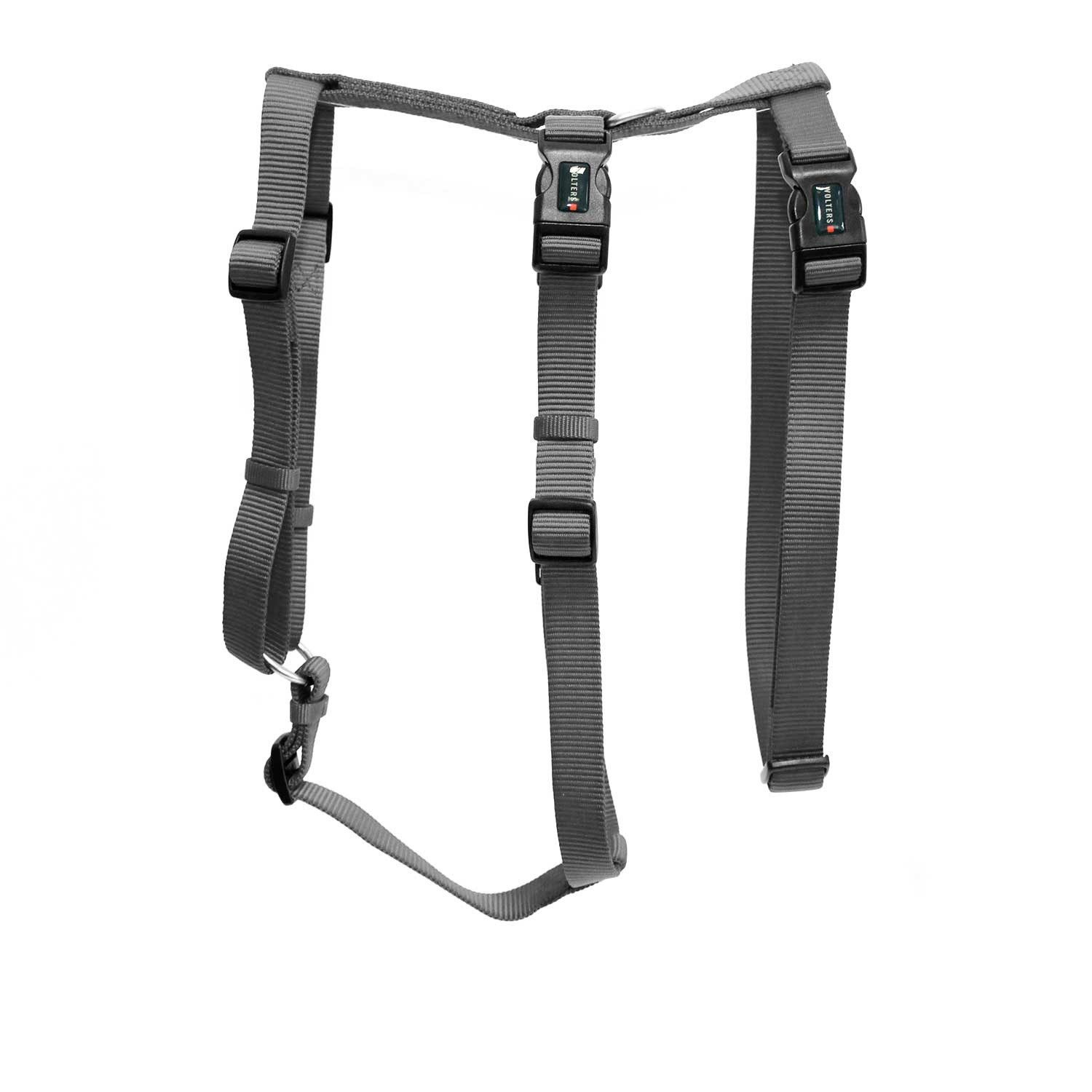 Wolters Hunde-Sicherheitsgeschirr Geschirr Professional No Escape günstig online kaufen