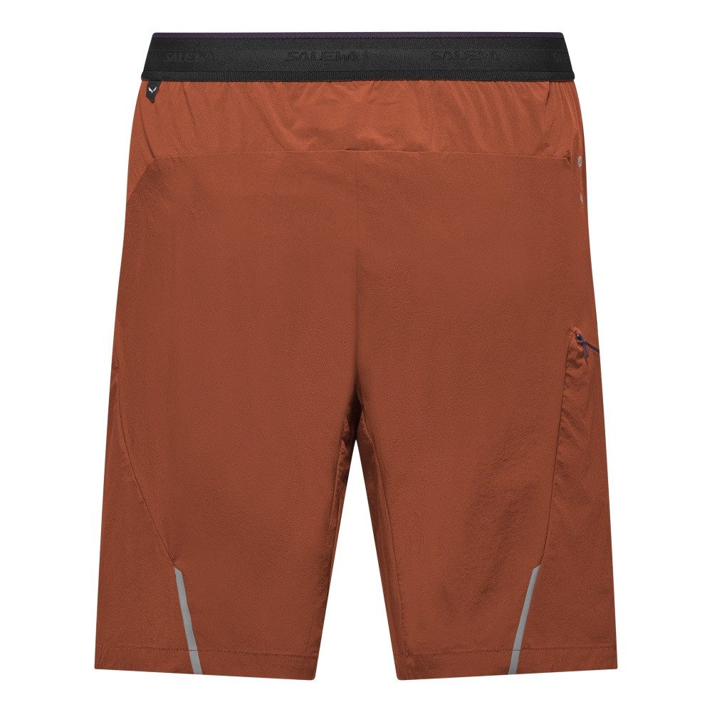 Salewa Funktionshose Salewa Pedroc 4 Durastretch Cargo Shorts Herren