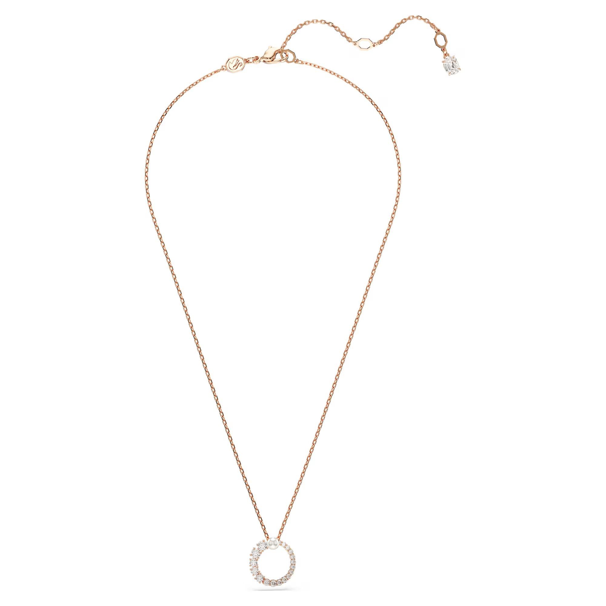 Swarovski Kette mit Anhänger 5701598 / 5692265 günstig online kaufen