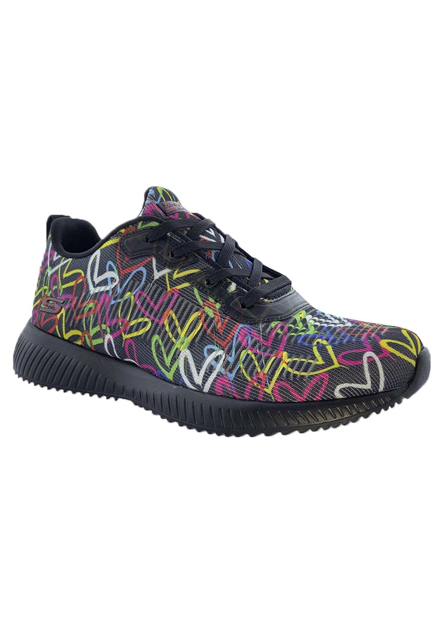 Skechers BOBS SQUAD STARRY LOVE Sneaker günstig online kaufen