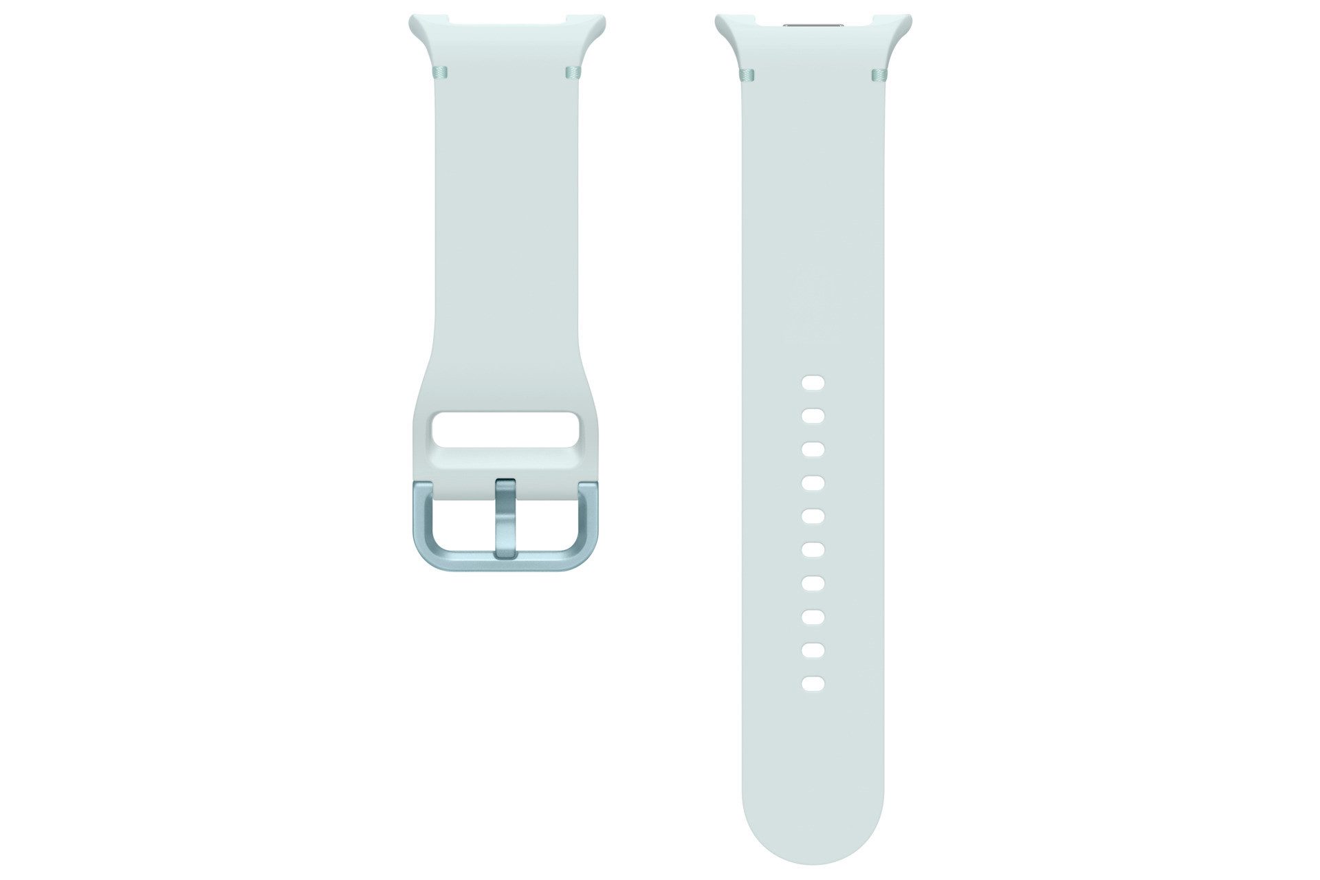 Samsung Wechselarmband Sport Band (Gr. M/L) für Samsung Galaxy Watch8 / Wat günstig online kaufen