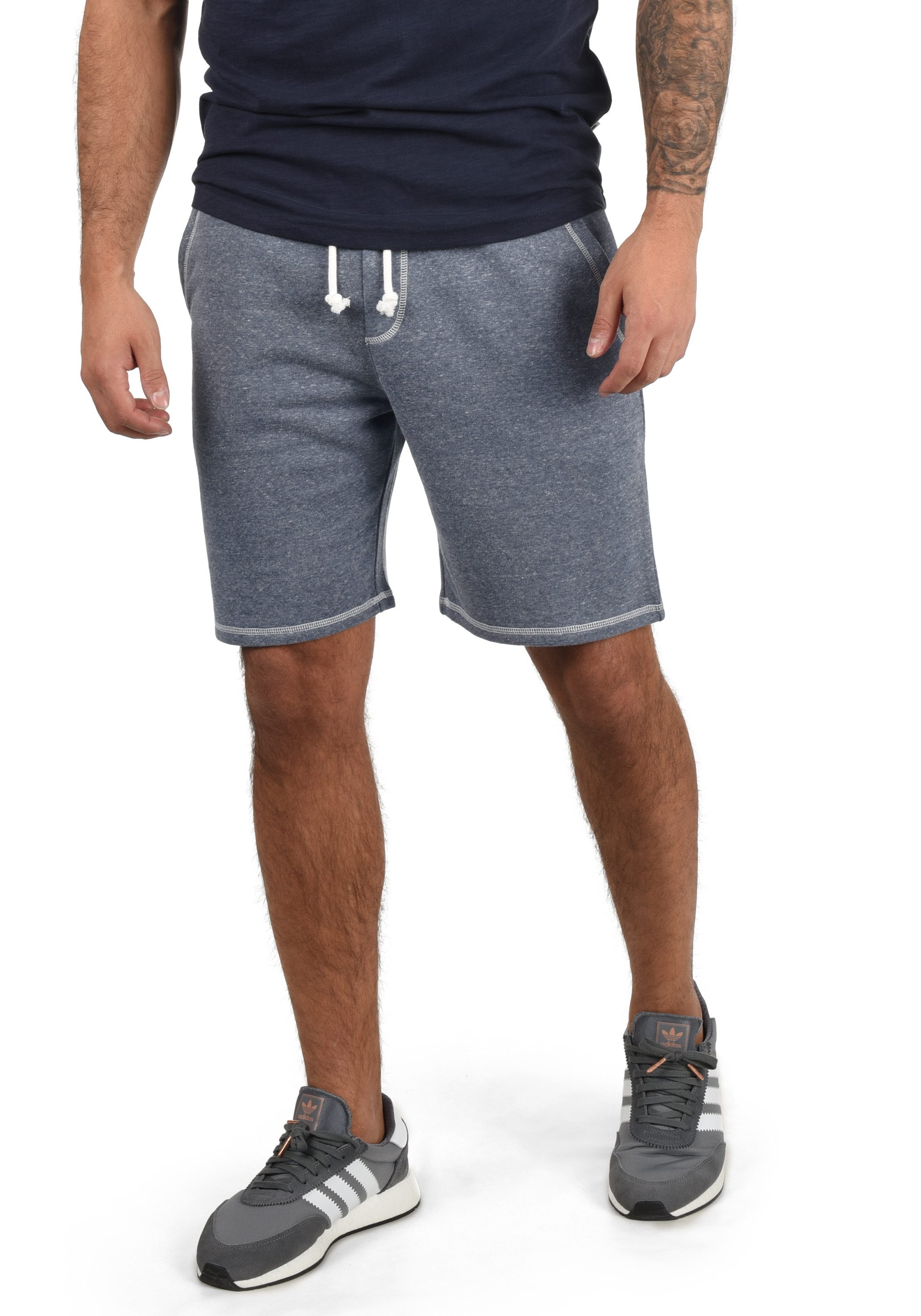!Solid Sweatshorts SDToljan Kurze Hose mit Tunnelzug günstig online kaufen