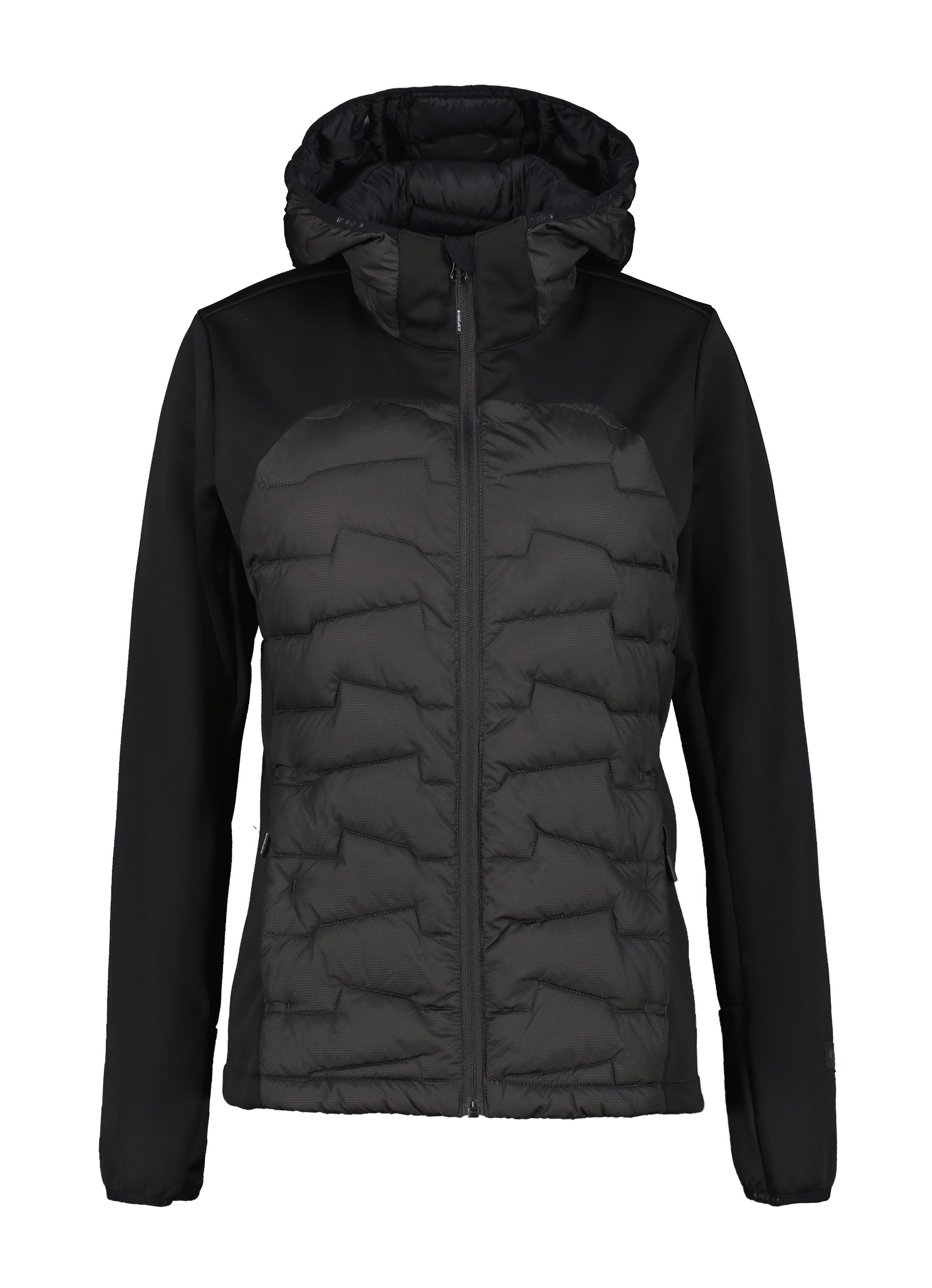 Icepeak Softshelljacke BURLISON (1-St) günstig online kaufen