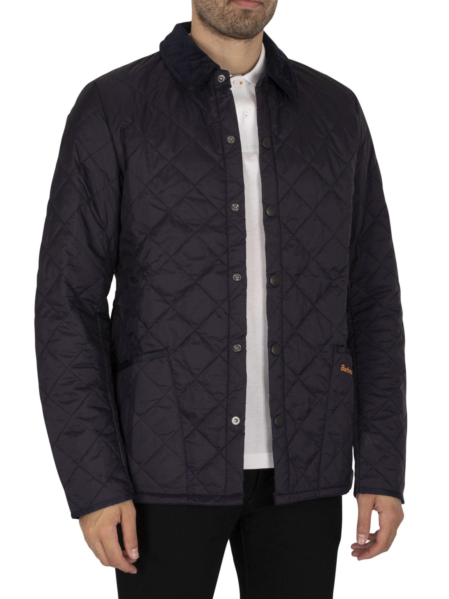 Barbour Steppjacke günstig online kaufen