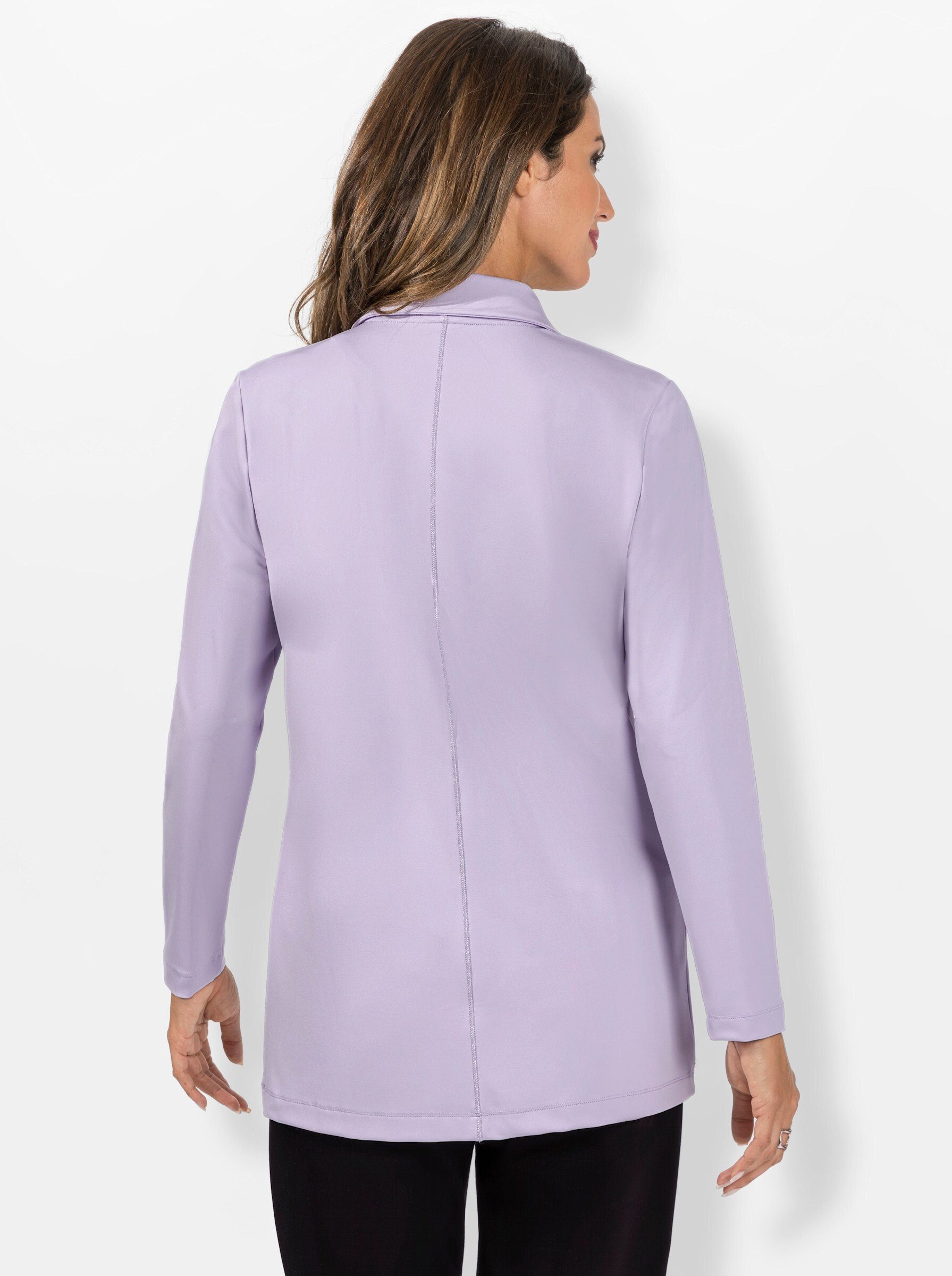 Witt Shirtjacke Shirtjacke Langarm günstig online kaufen