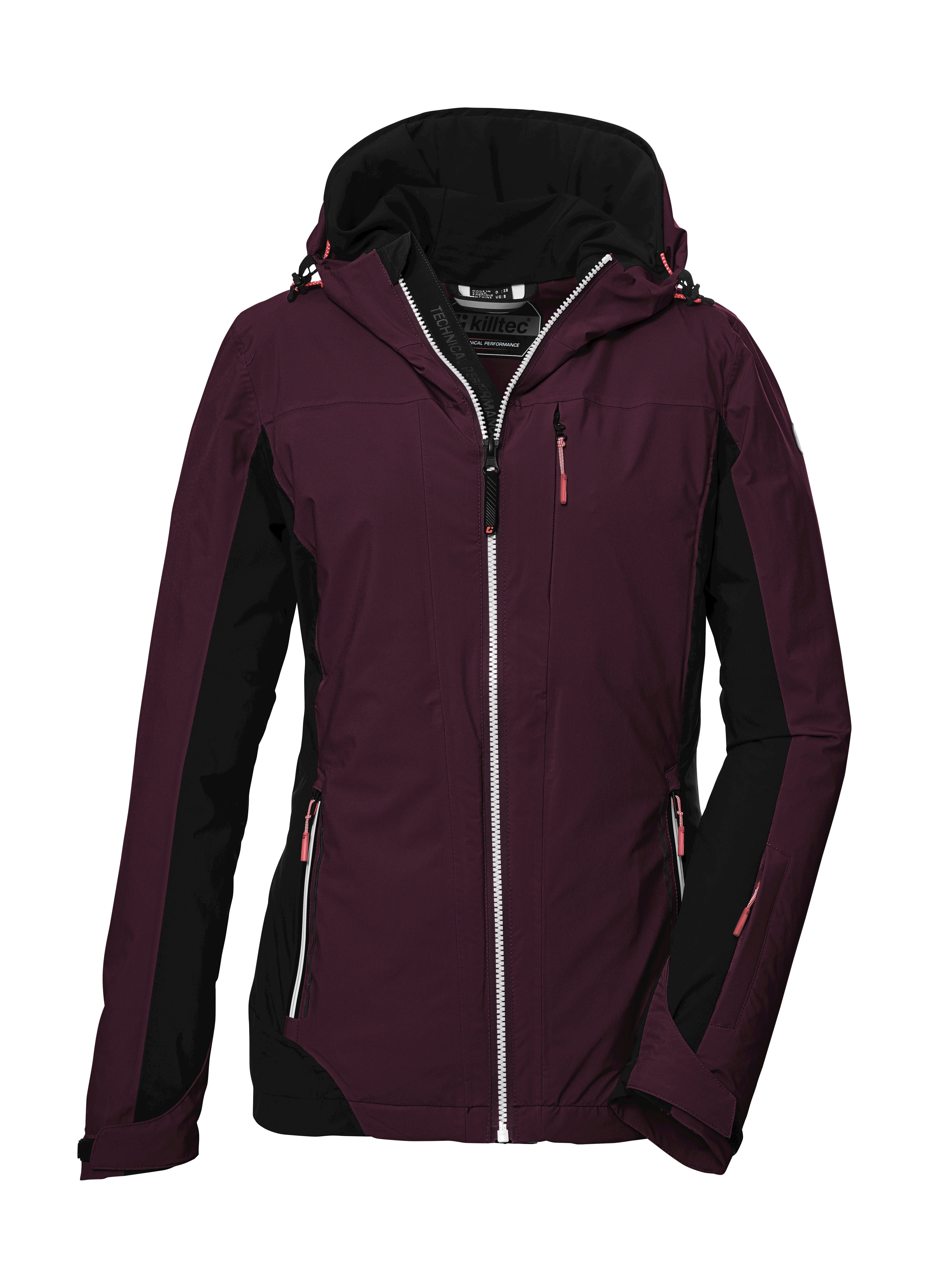 Outdoorjacke KOW 104 WMN JCKT