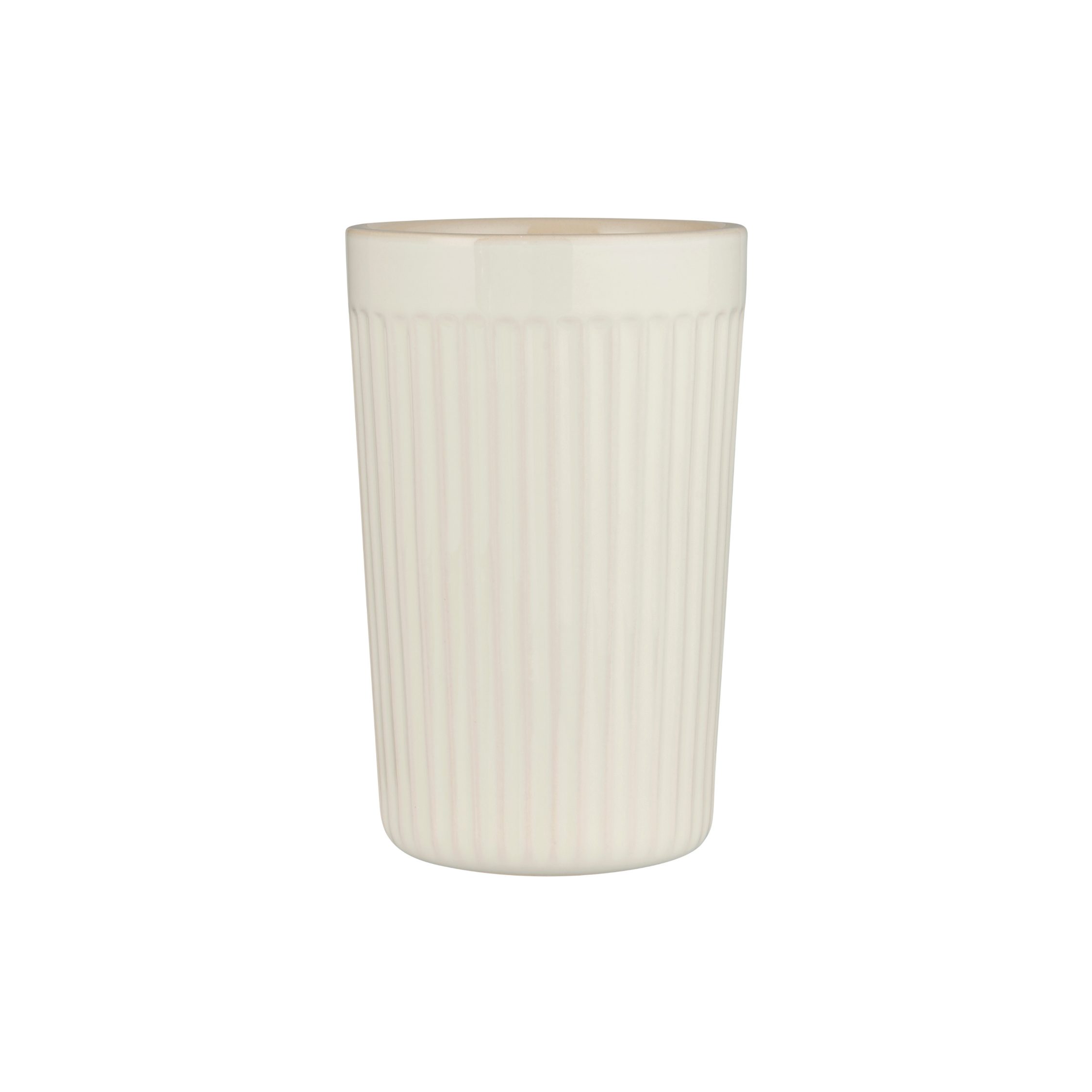 Ib Laursen Becher IB Laursen Café Latte Becher Mynte Butter Cream